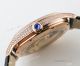 Swiss 2824-2 Cartier Drive De Watch Replica Rose Gold Diamond (7)_th.jpg